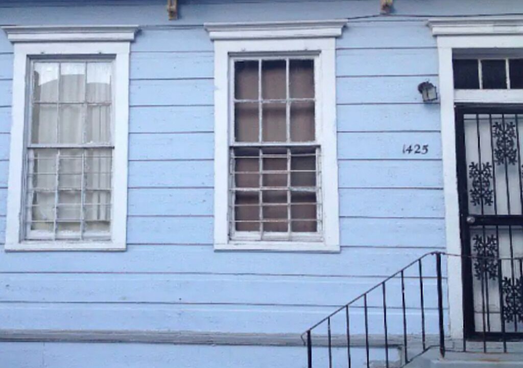 Photo of Outdoor in Lower Garden District