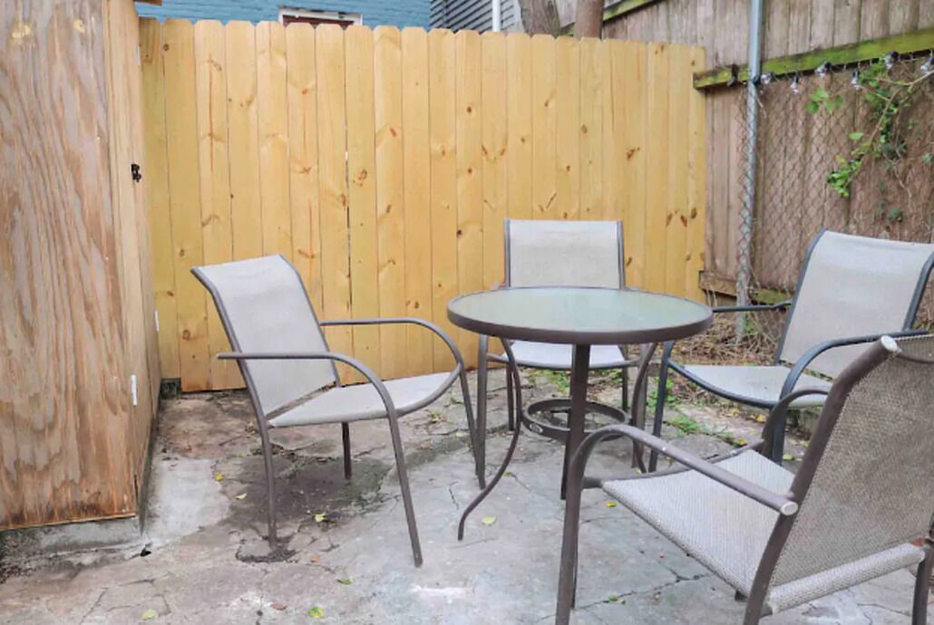 Photo of Outdoor in Lower Garden District