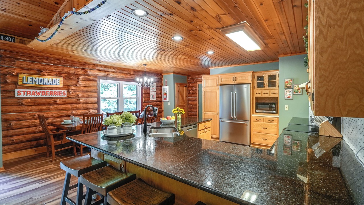 Photo of Kitchen in Dover