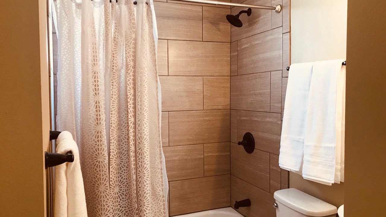 Photo of Bathroom in West Colorado Springs