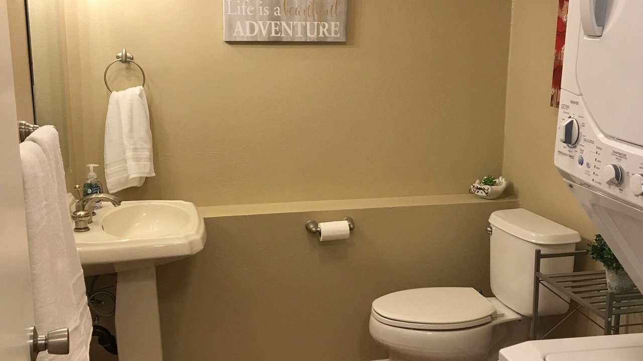 Photo of Bathroom in West Colorado Springs