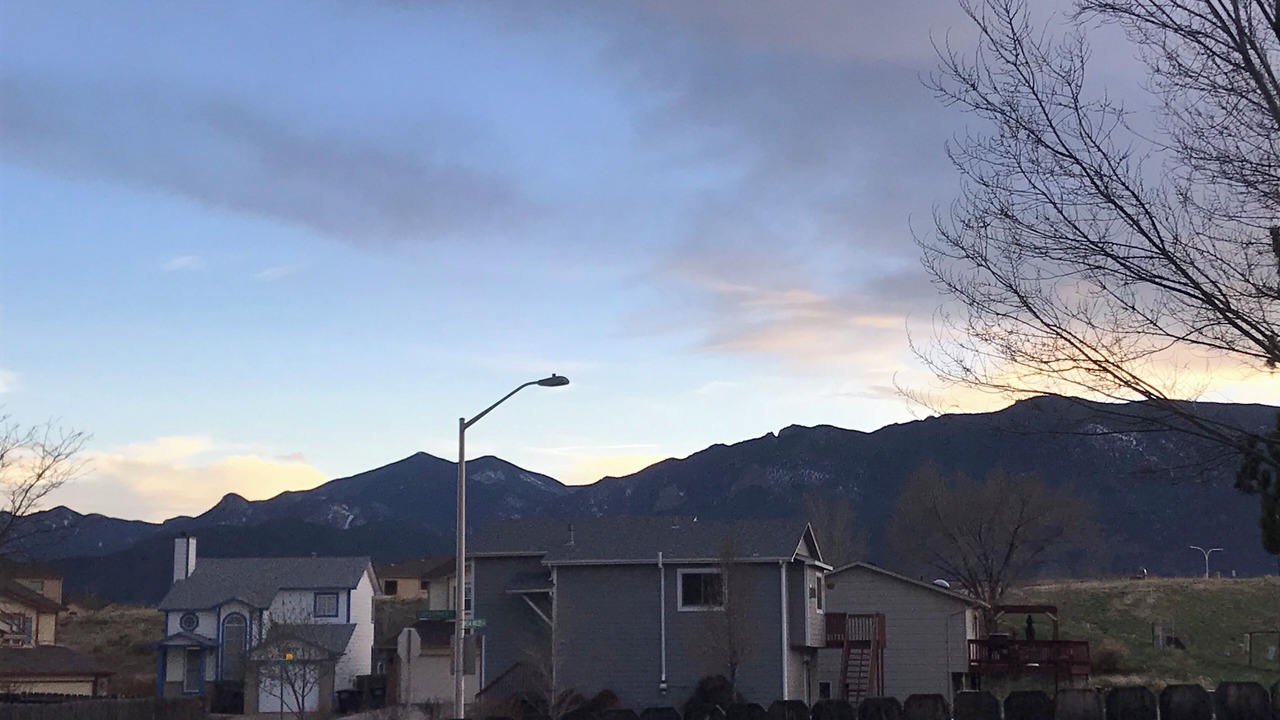 Photo of Outdoor in West Colorado Springs