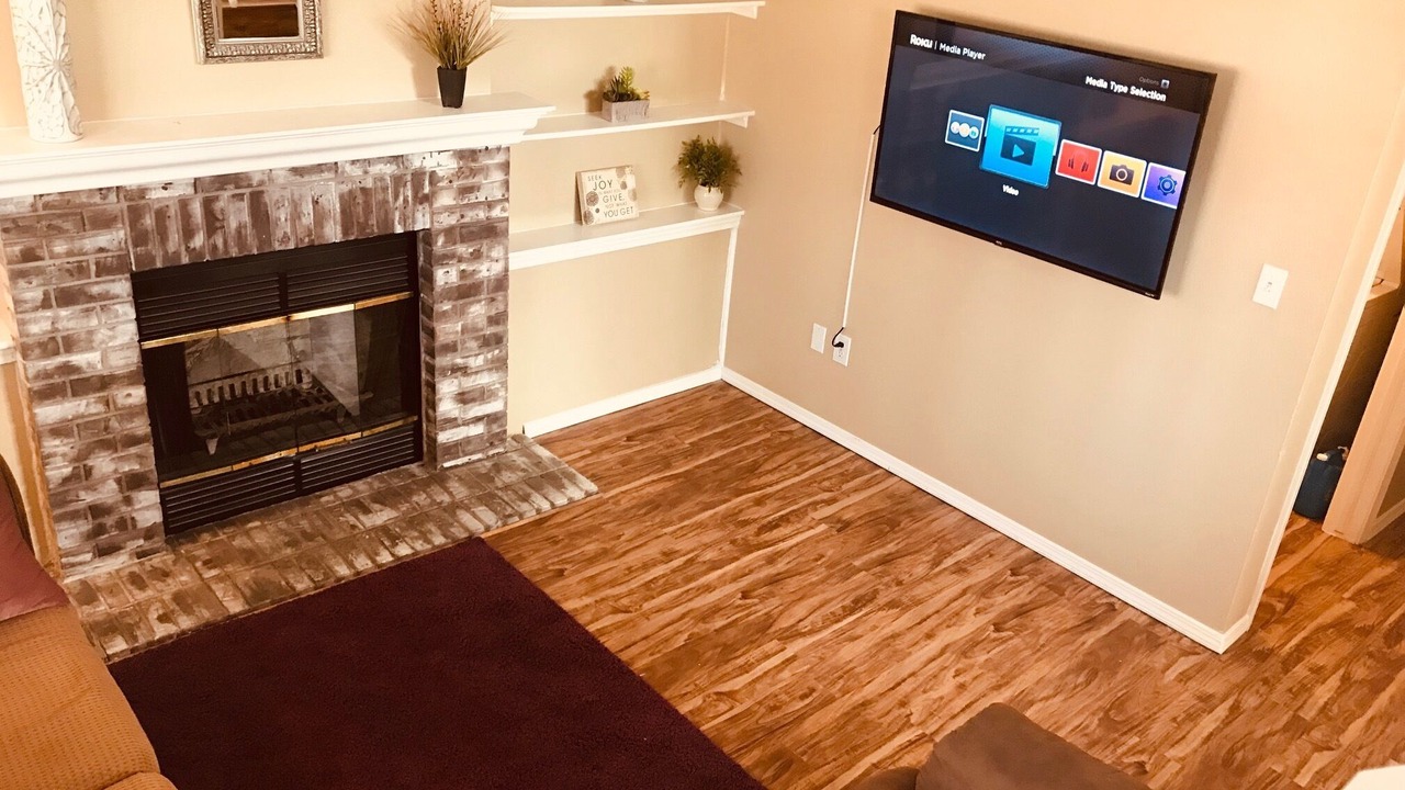 Photo of Livingroom in West Colorado Springs