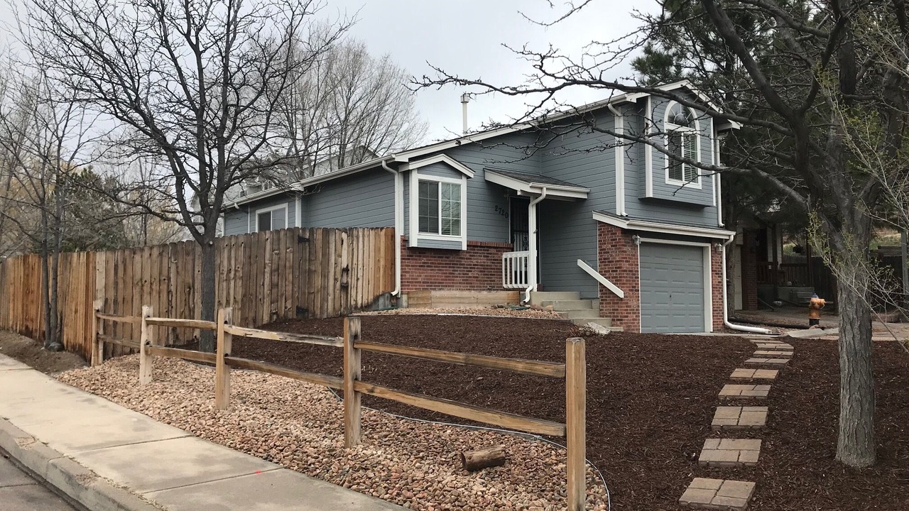 Photo of Outdoor in West Colorado Springs