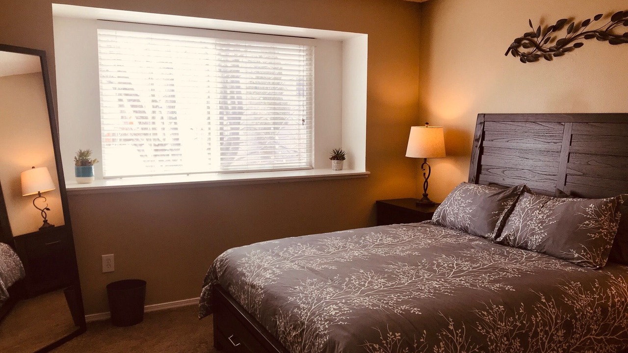Photo of Bedroom in West Colorado Springs