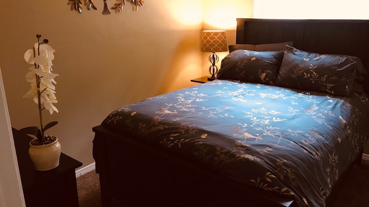 Photo of Bedroom in West Colorado Springs