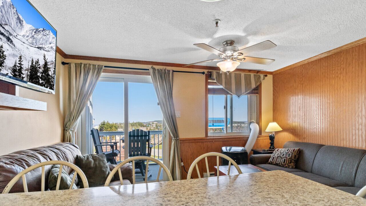 Photo of Bedroom in Snowshoe