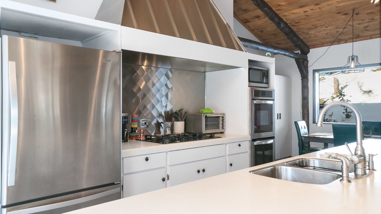Photo of Kitchen in Allenspark