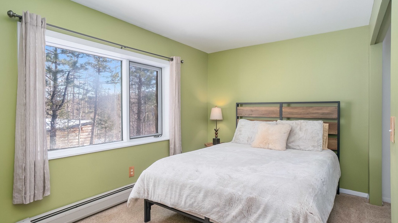 Photo of Bedroom in Allenspark