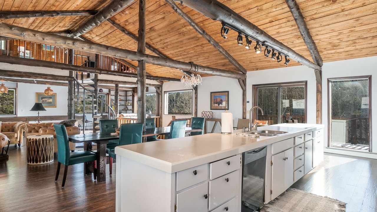 Photo of Kitchen in Allenspark