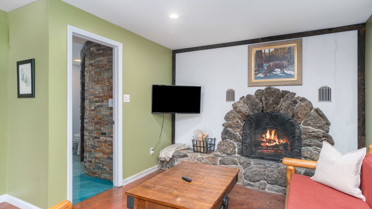 Photo of Livingroom in Allenspark
