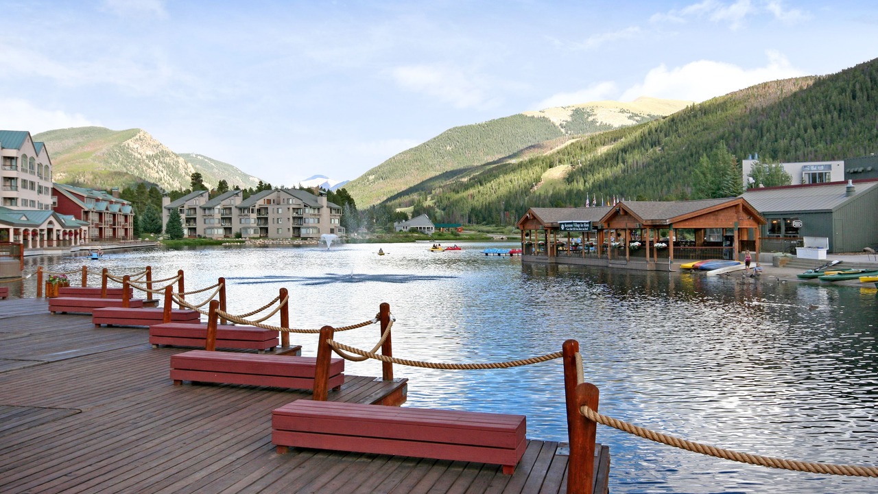 Photo of Outdoor in Lakeside Village