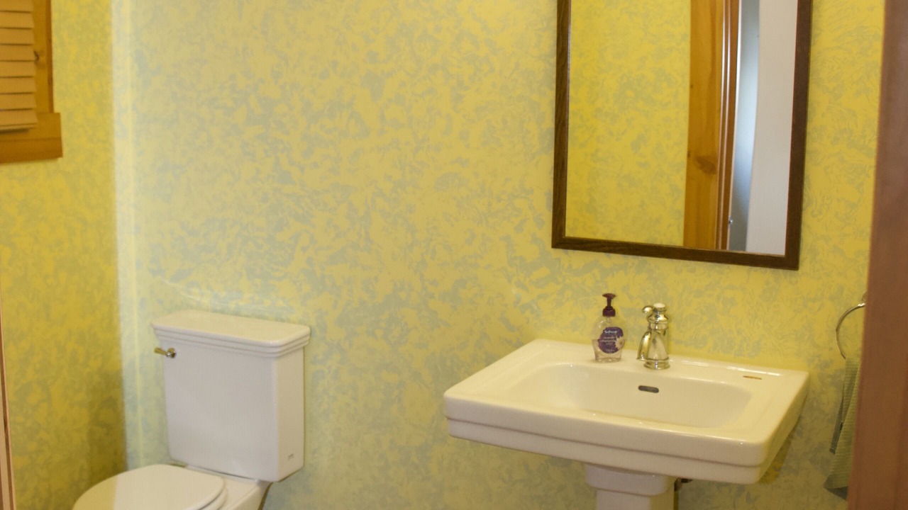 Photo of Bathroom in Crestline
