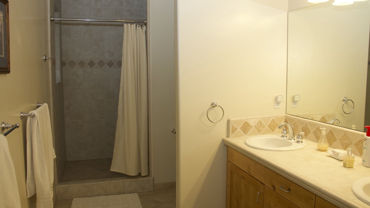 Photo of Bathroom in Crestline