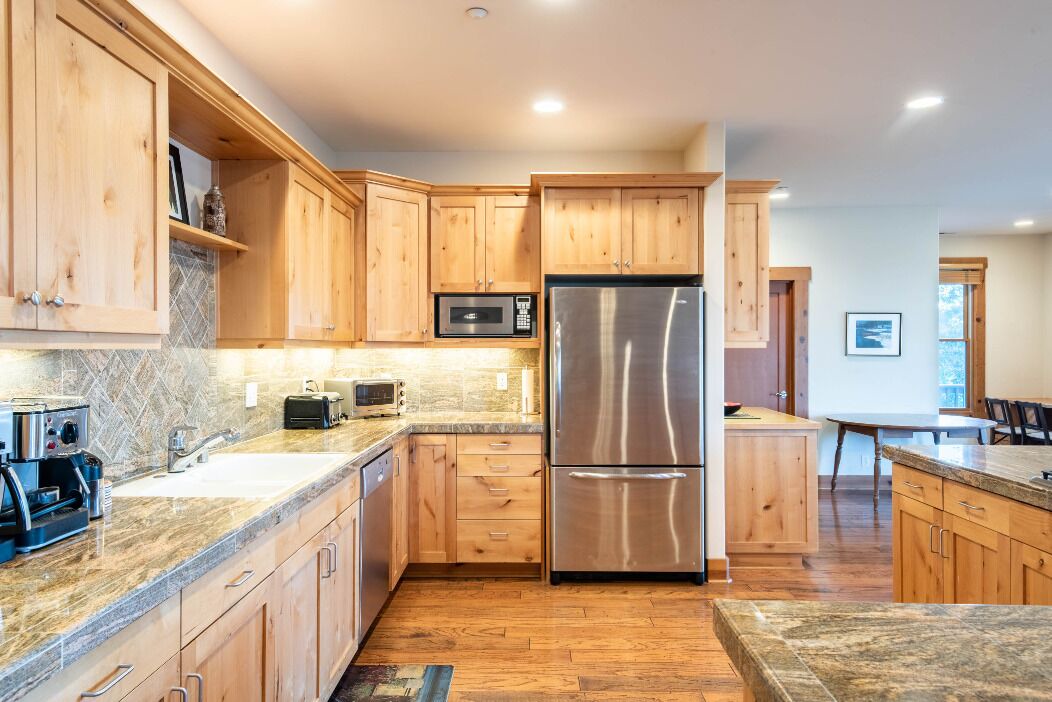 Photo of Kitchen in Crestline