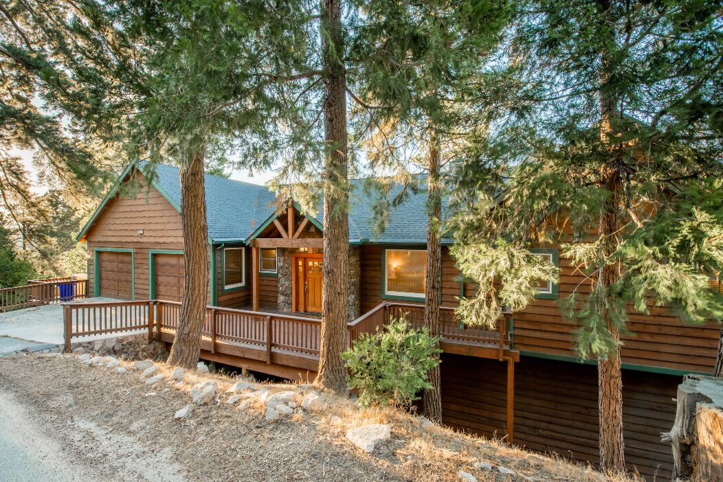 Photo of Outdoor in Crestline