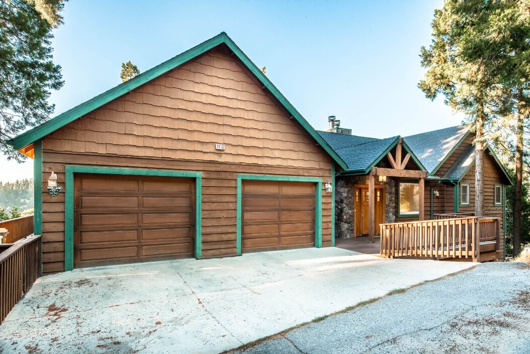 Photo of Outdoor in Crestline