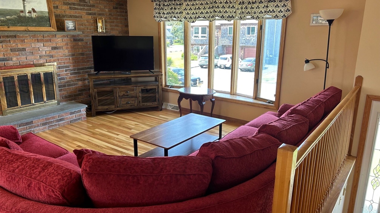 Photo of Livingroom in Eastward Look