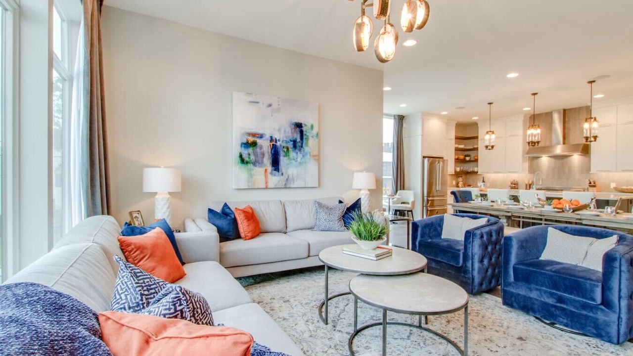 Photo of Livingroom in Edgehill
