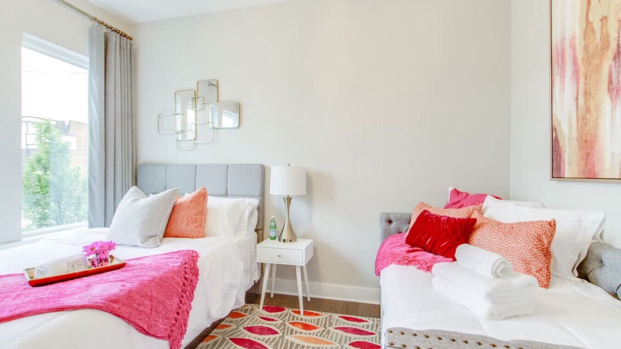 Photo of Bedroom in Edgehill