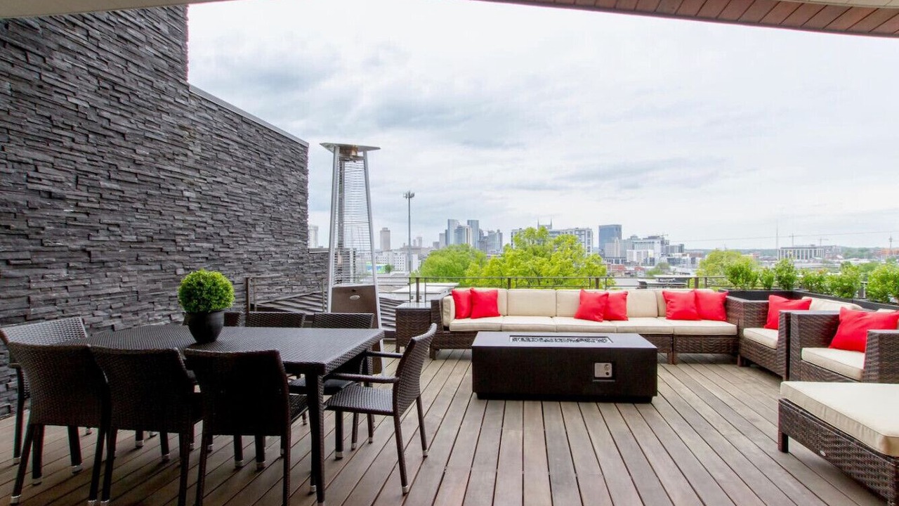 Photo of Outdoor in Edgehill