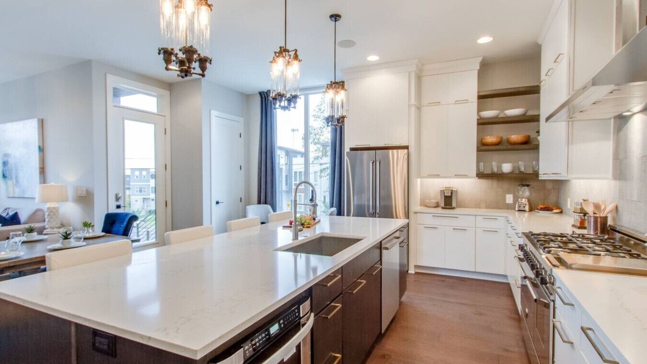 Photo of Kitchen in Edgehill