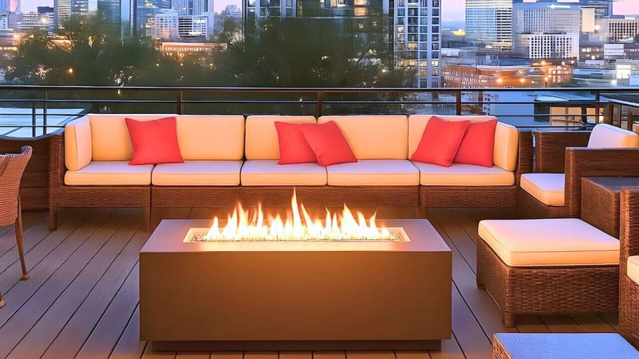 Photo of Outdoor in Edgehill