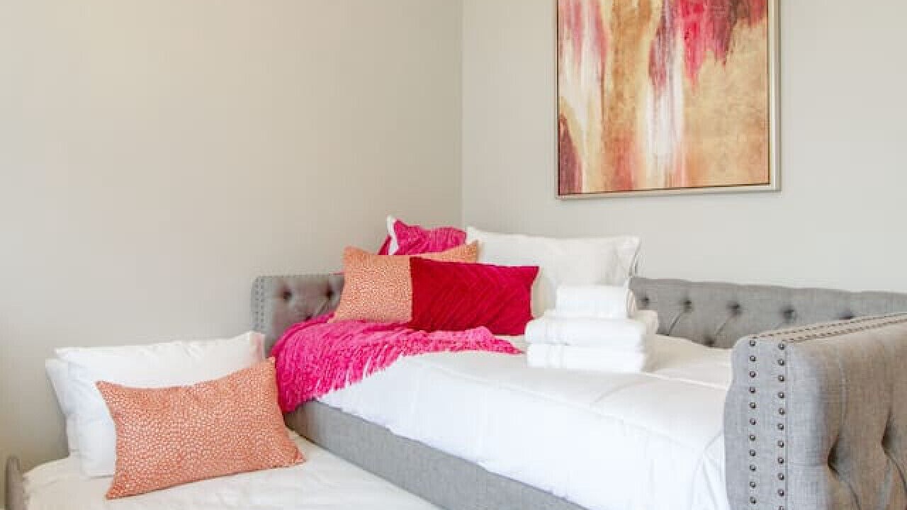 Photo of Bedroom in Edgehill