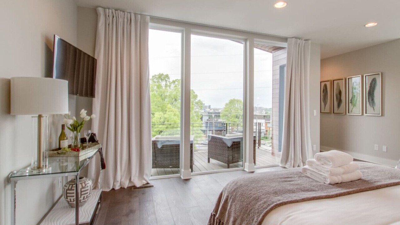 Photo of Bedroom in Edgehill