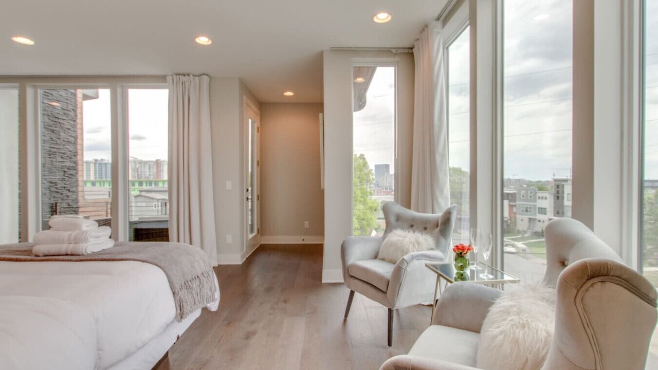 Photo of Bedroom in Edgehill