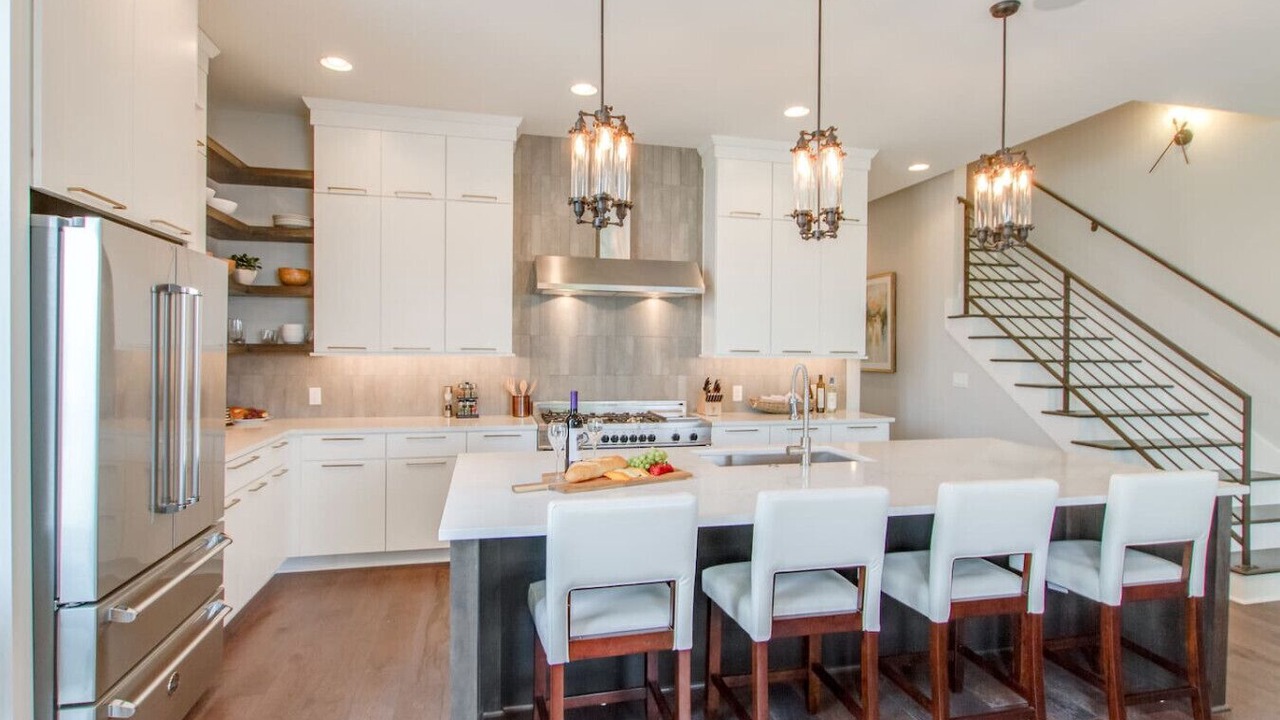 Photo of Kitchen in Edgehill