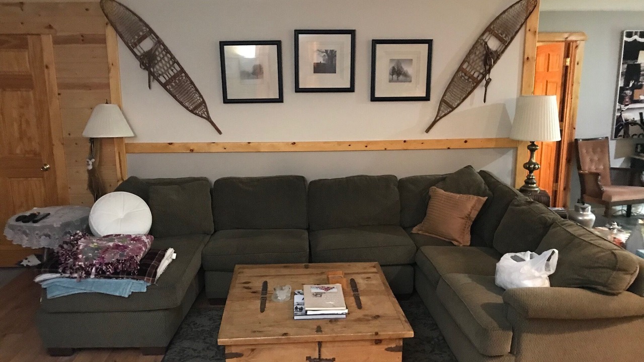 Photo of Livingroom in Negaunee
