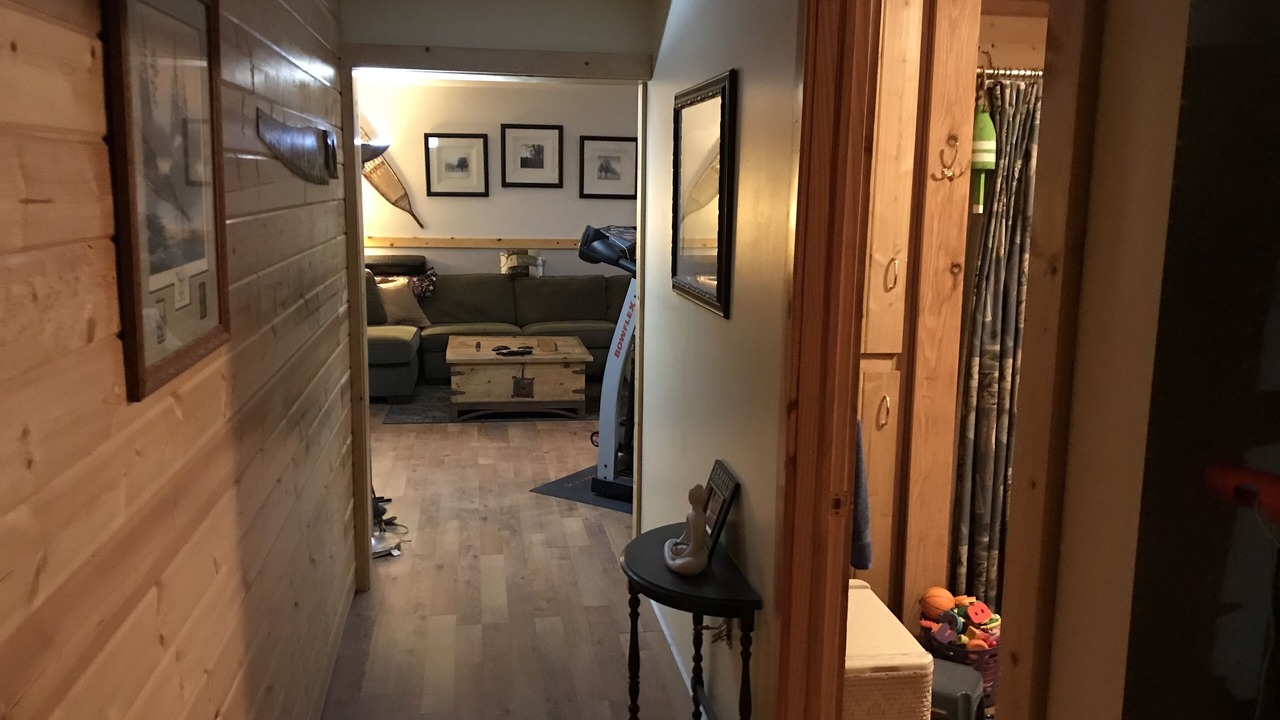 Photo of Bathroom in Negaunee
