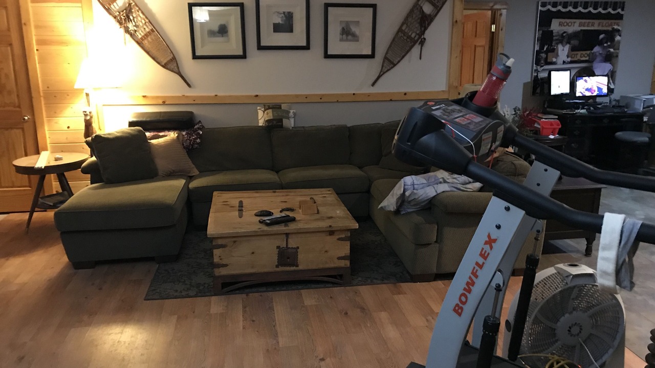 Photo of Livingroom in Negaunee