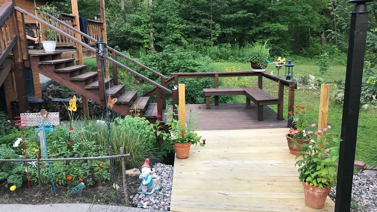 Photo of Outdoor in Negaunee