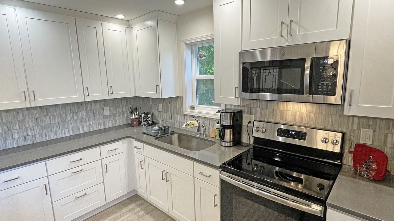 Photo of Kitchen in Overlook