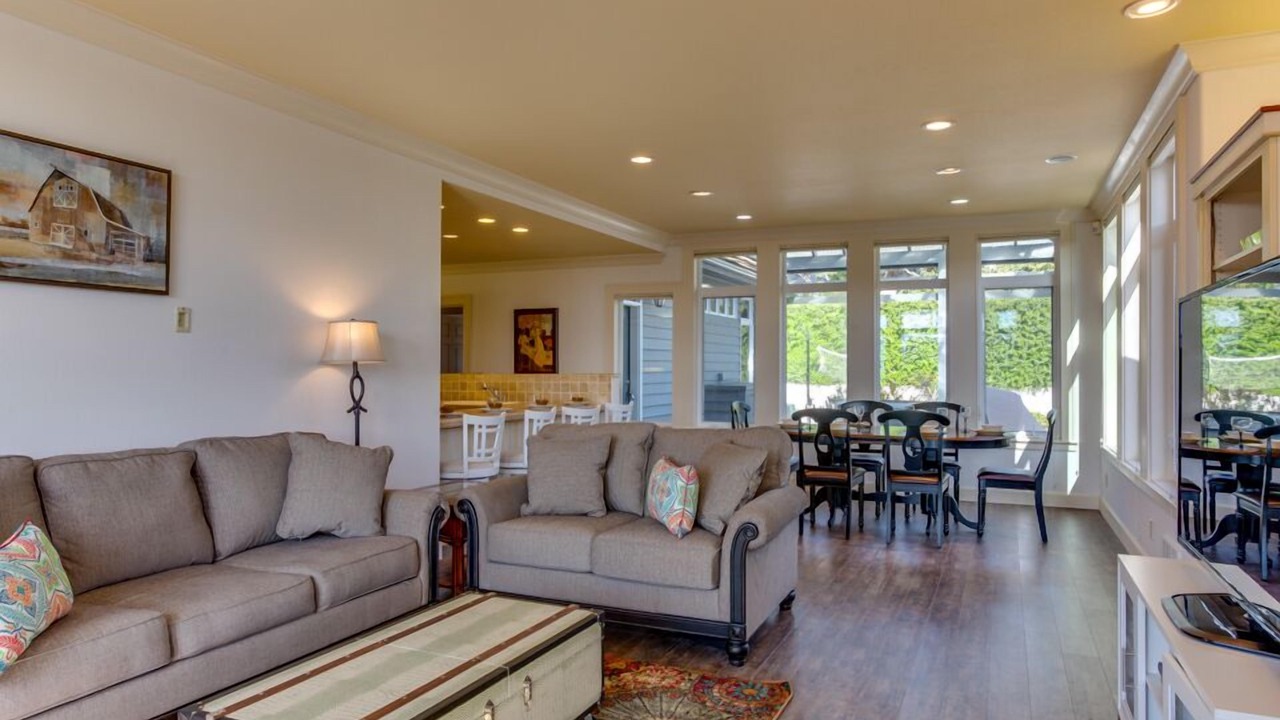 Photo of Bedroom in Sandpiper Village