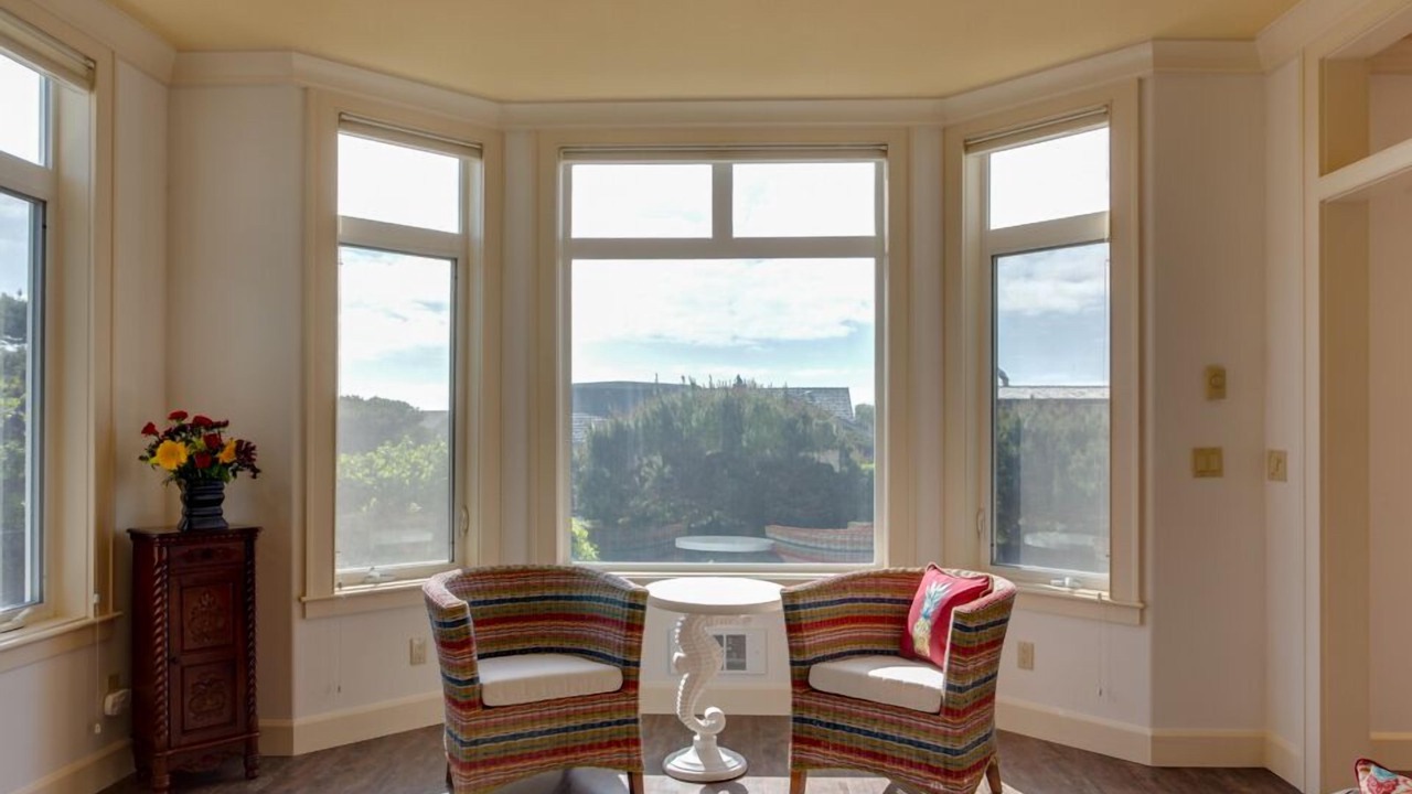 Photo of Bedroom in Sandpiper Village