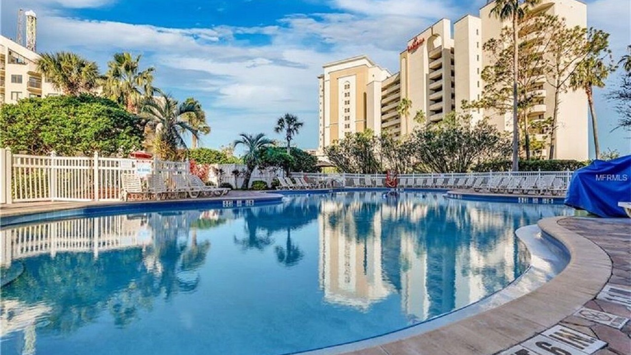 Photo of Outdoor in Southwest Orlando
