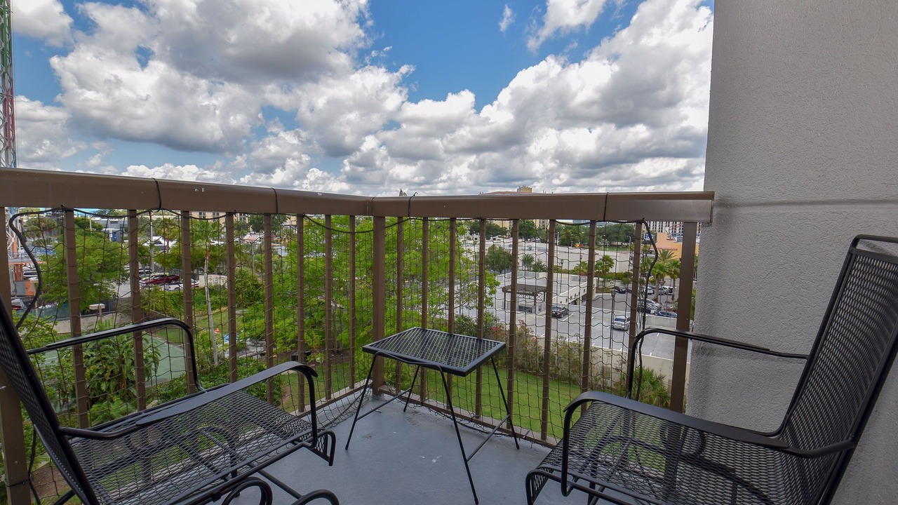 Photo of Outdoor in Southwest Orlando