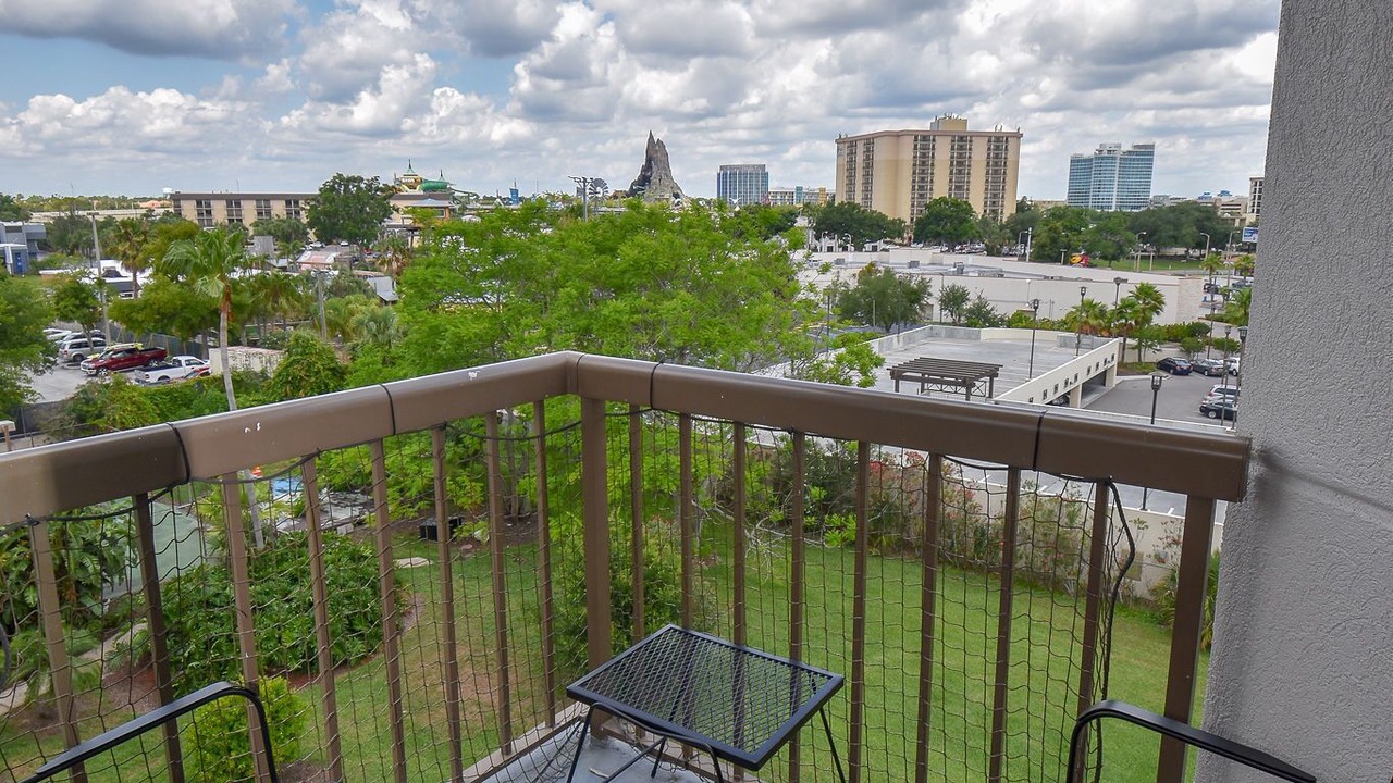 Photo of Outdoor in Southwest Orlando