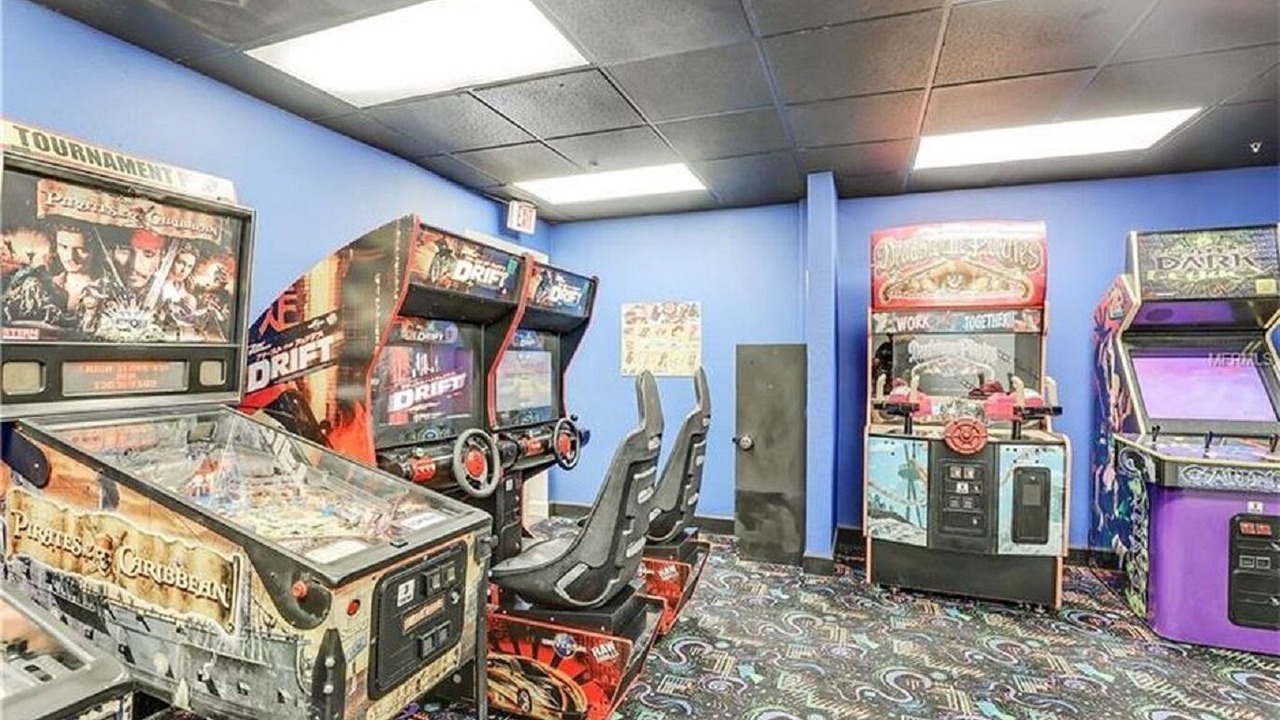 Photo of Bedroom in Southwest Orlando