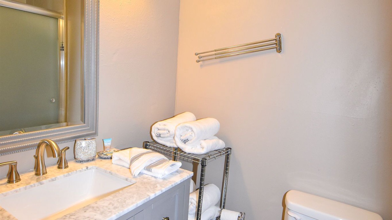Photo of Bathroom in Southwest Orlando