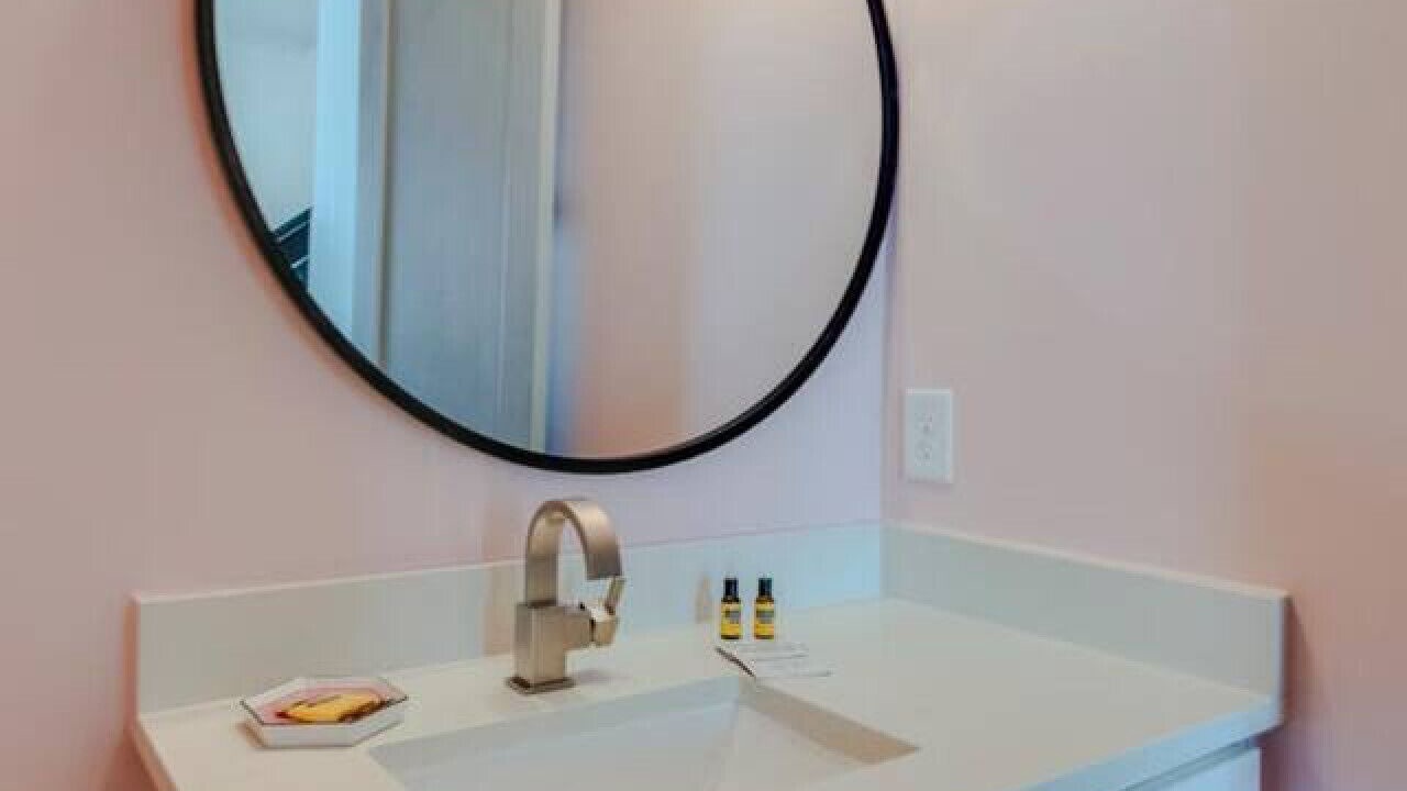 Photo of Bathroom in South Nashville