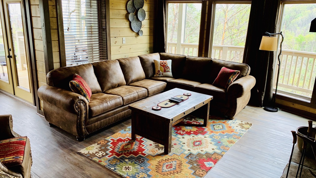 Photo of Bedroom in Chalet Village North
