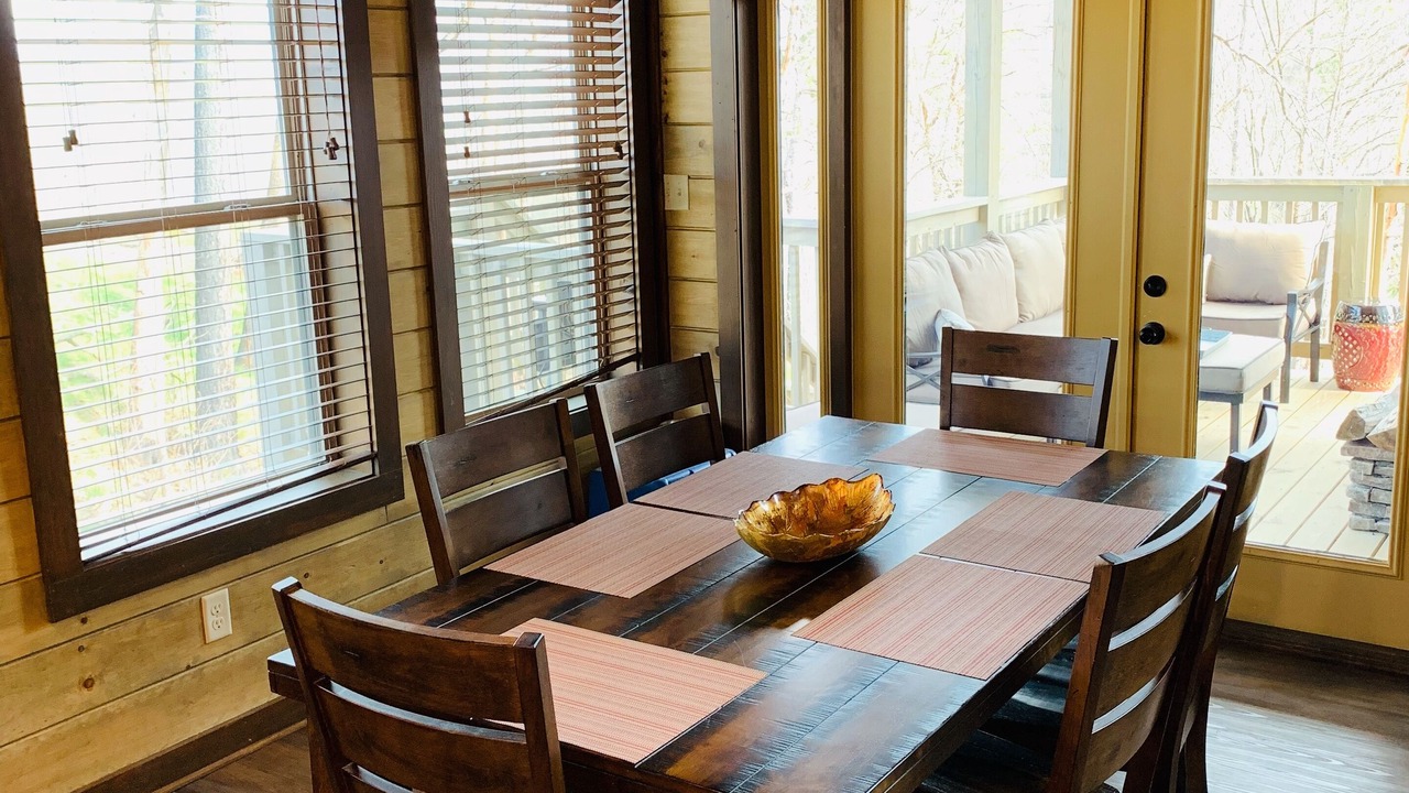 Photo of Outdoor in Chalet Village North