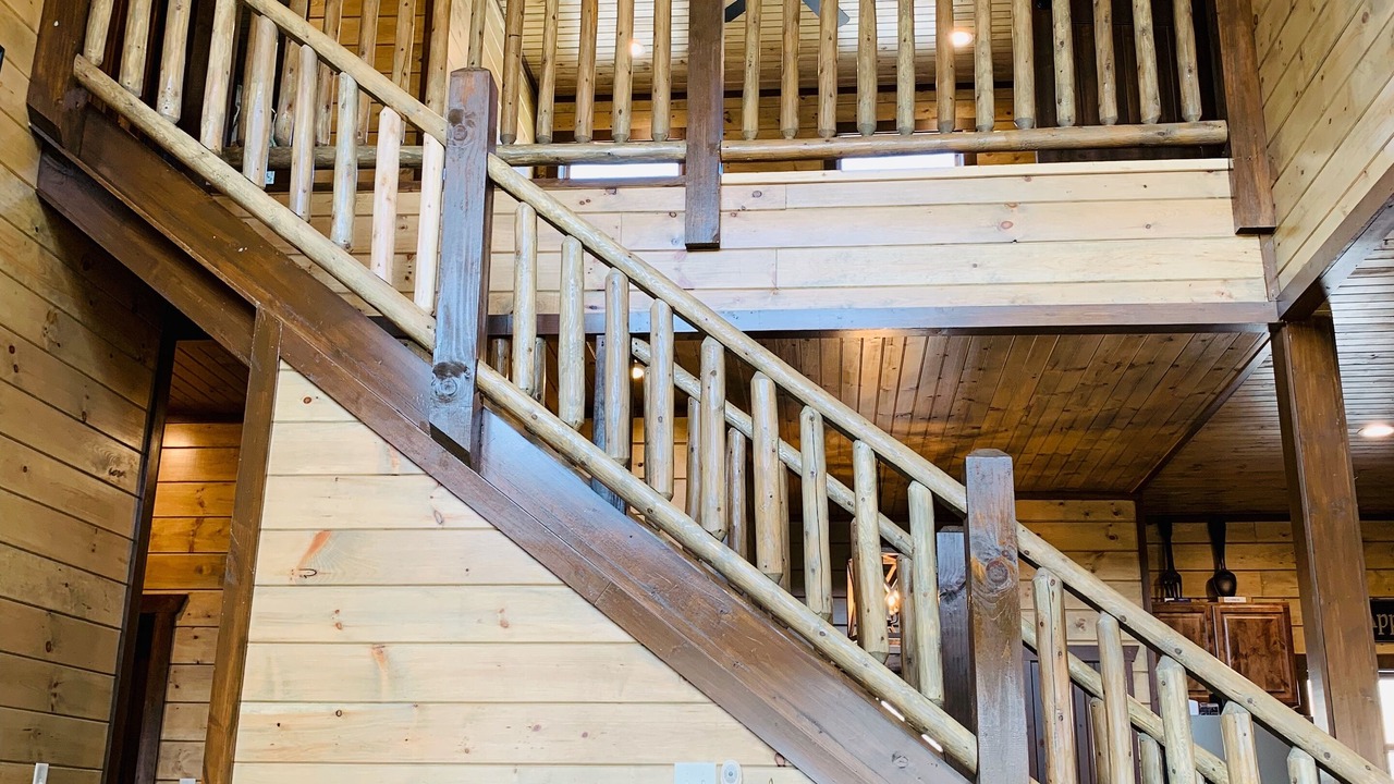 Photo of Bedroom in Chalet Village North