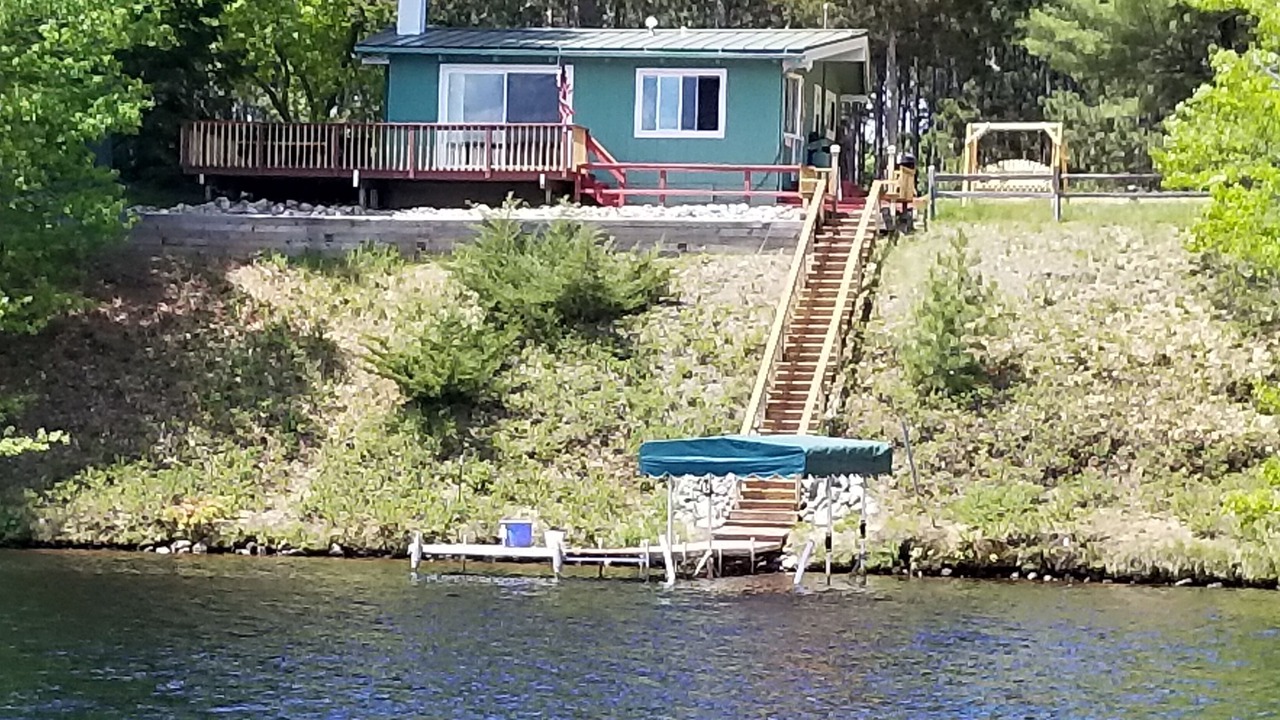 Photo of Others in Three Lakes