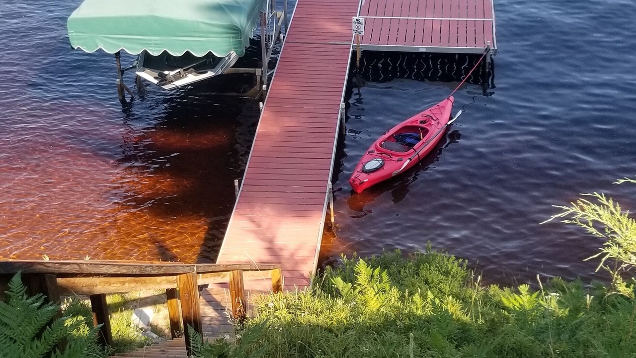 Photo of Others in Three Lakes