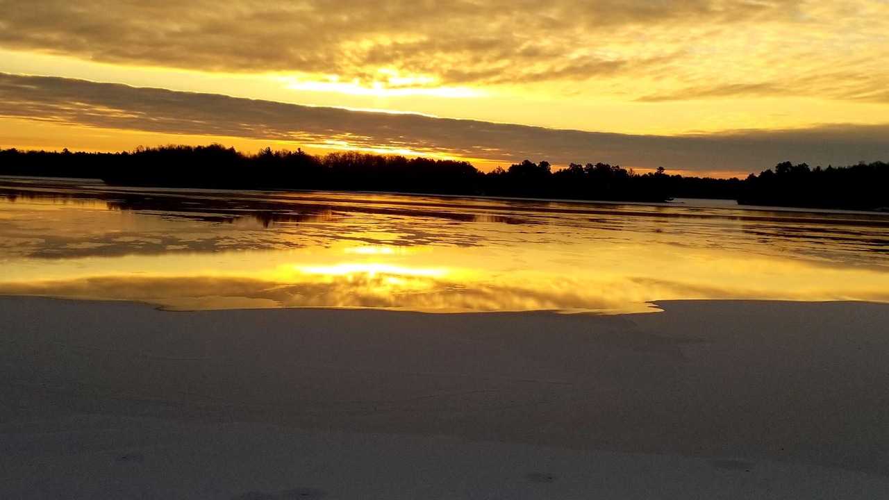 Photo of Outdoor in Three Lakes